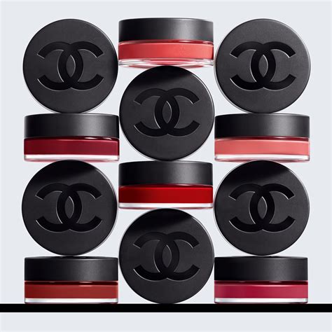 chanel balsam